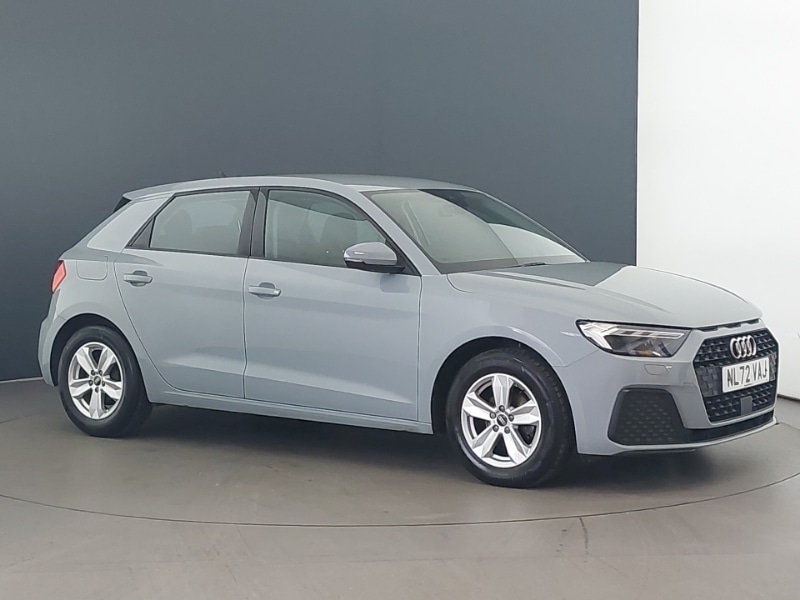 Used Audi A1 2022 for sale - 77003942: Photo 12