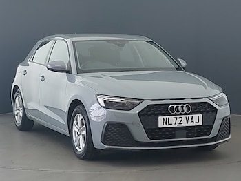 Audi A1 feature image