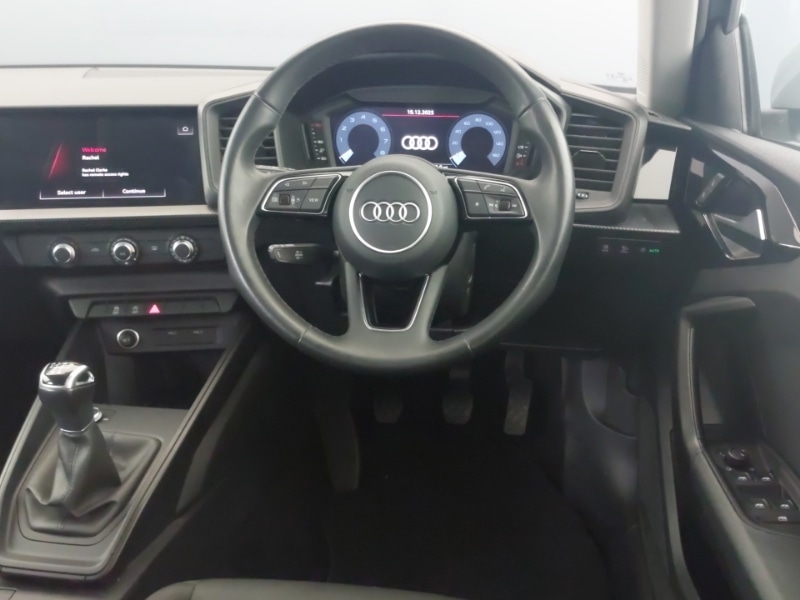 Used Audi A1 2022 for sale - 77003942: Photo 7