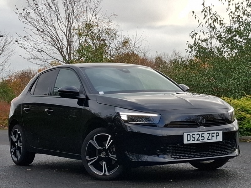 Used Vauxhall Corsa 2025 for sale - 76700434: Photo 1