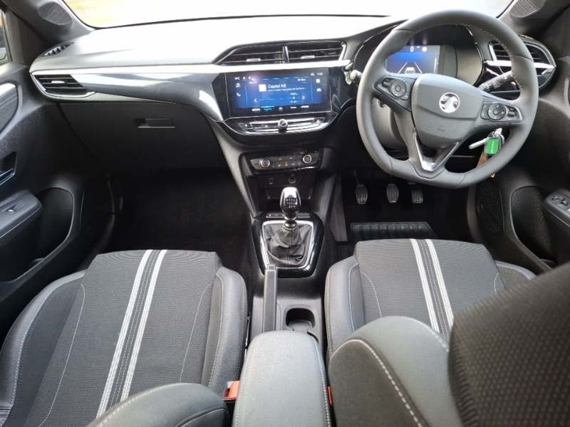 Used Vauxhall Corsa 2025 for sale - 76700434: Photo 2