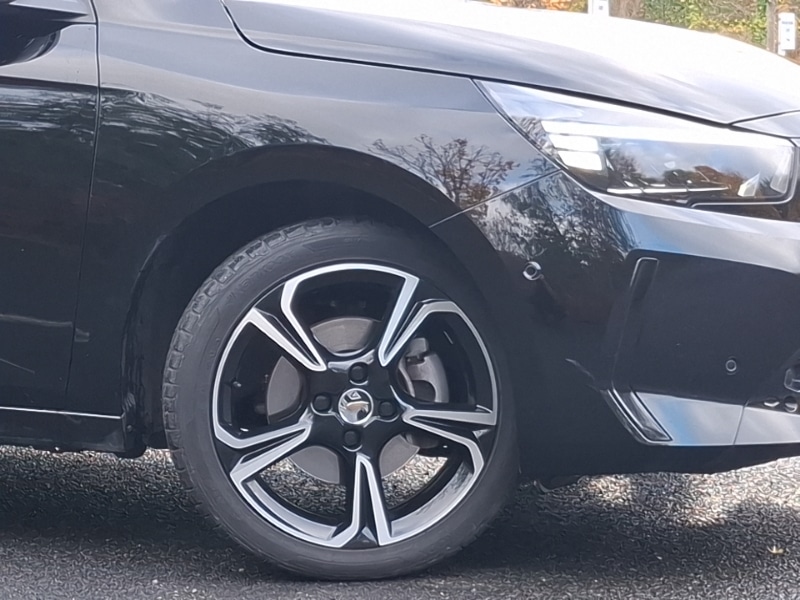 Used Vauxhall Corsa 2025 for sale - 76700434: Photo 9