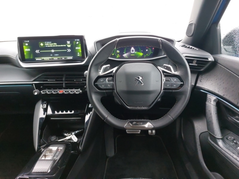 Used Peugeot 2008 2022 for sale - 76426912: Photo 7