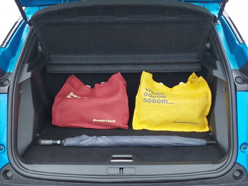 Used Peugeot 2008 2022 for sale - 76426912: Photo 8