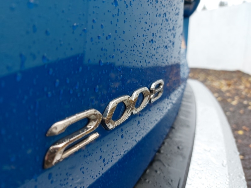 Used Peugeot 2008 2022 for sale - 76426912: Photo 9