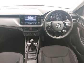 Used Skoda Kamiq 2022 for sale - 78467085: Photo