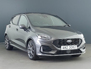 Ford - Fiesta
