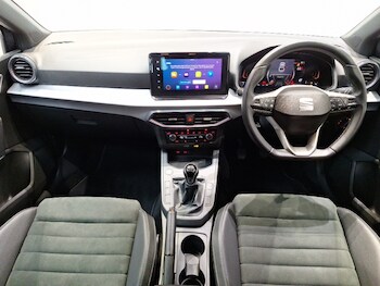 Used SEAT Ibiza 2024 for sale - 77169466: Photo