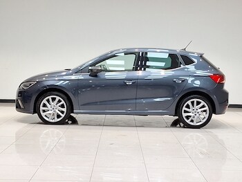 Used SEAT Ibiza 2024 for sale - 77169466: Photo