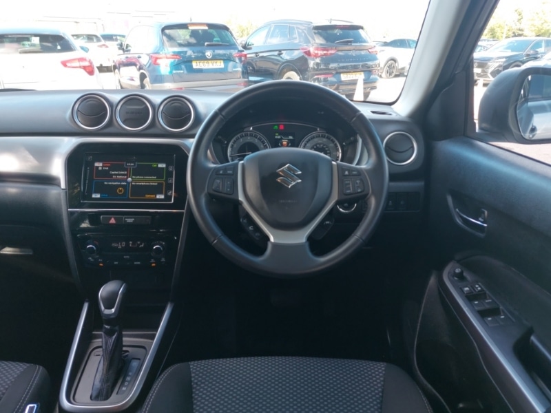 Used Suzuki Vitara 2022 for sale - 76373231: Photo 12
