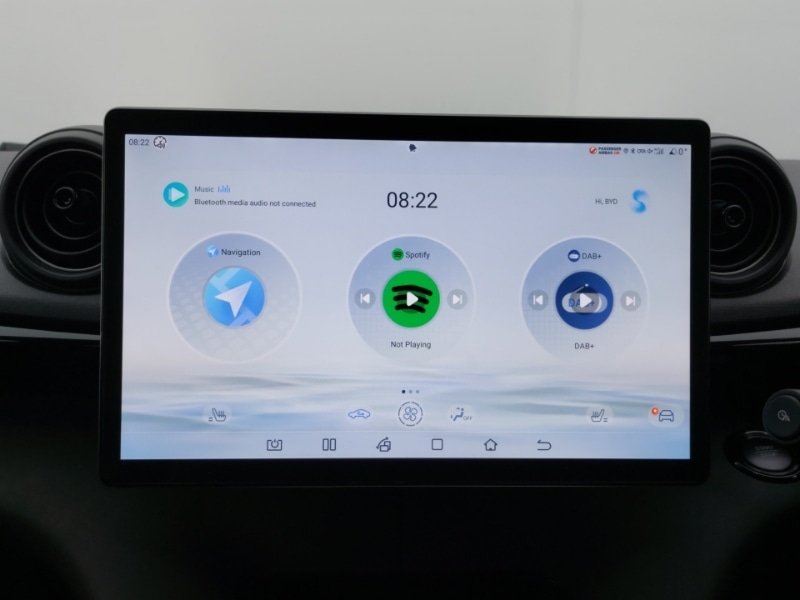 Used BYD Dolphin 2025 for sale - 76404292: Photo 11