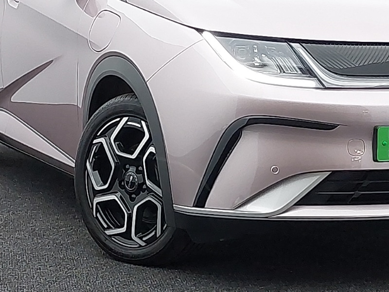 Used BYD Dolphin 2025 for sale - 76404292: Photo 9