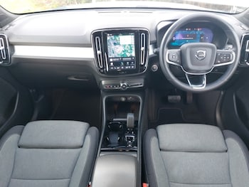 Used Volvo XC40 2023 for sale - 78214026: Photo