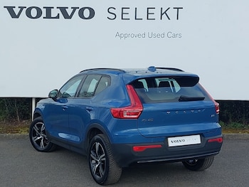 Used Volvo XC40 2023 for sale - 78214026: Photo