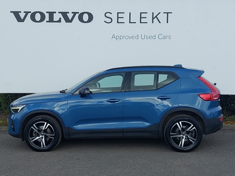Used Volvo XC40 2023 for sale - 78214026: Photo 4