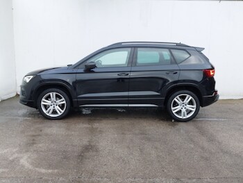 Used SEAT Ateca 2024 for sale - 77767731: Photo