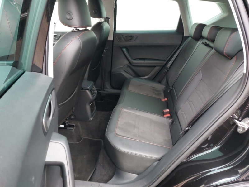 Used SEAT Ateca 2024 for sale - 77767731: Photo 6