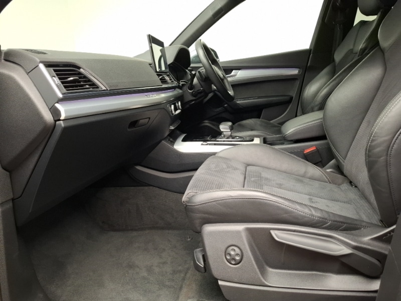 Used Audi Q5 2022 for sale - 77273743: Photo 5