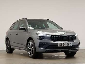 2024 - 1.0 TSI Monte Carlo 5dr