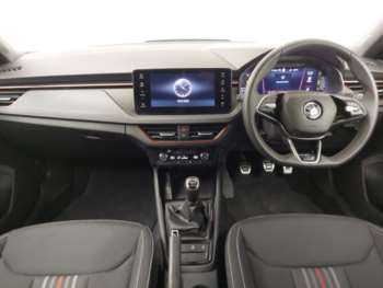 Used Skoda Kamiq 2024 for sale - 75208982: Photo