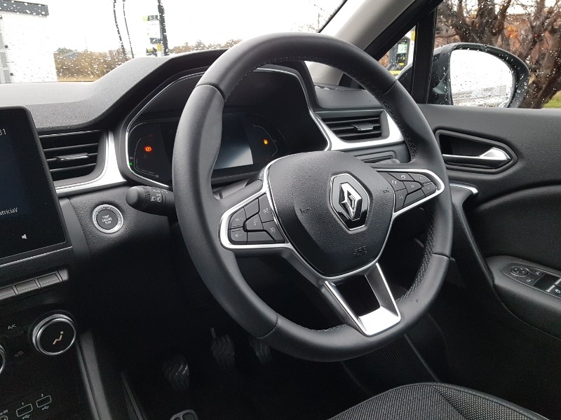 Used Renault Captur 2022 for sale - 77397730: Photo 10