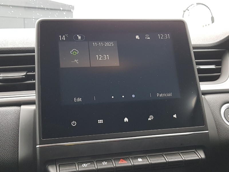 Used Renault Captur 2022 for sale - 77397730: Photo 11