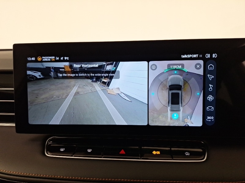 Used MG MG HS 2025 for sale - 77169859: Photo 10