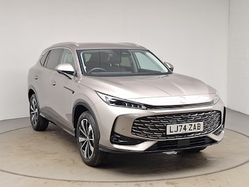 Used MG MG HS 2025 for sale - 77169859: Photo