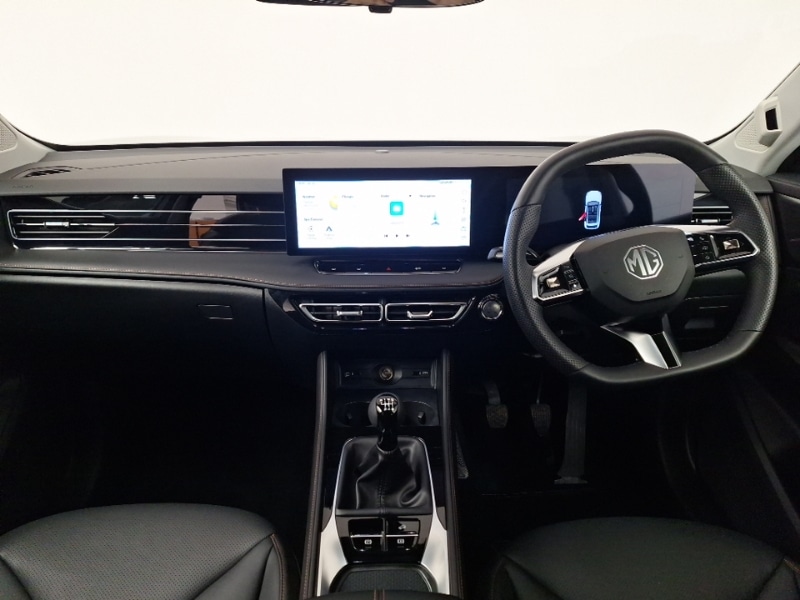 Used MG MG HS 2025 for sale - 77169859: Photo 2