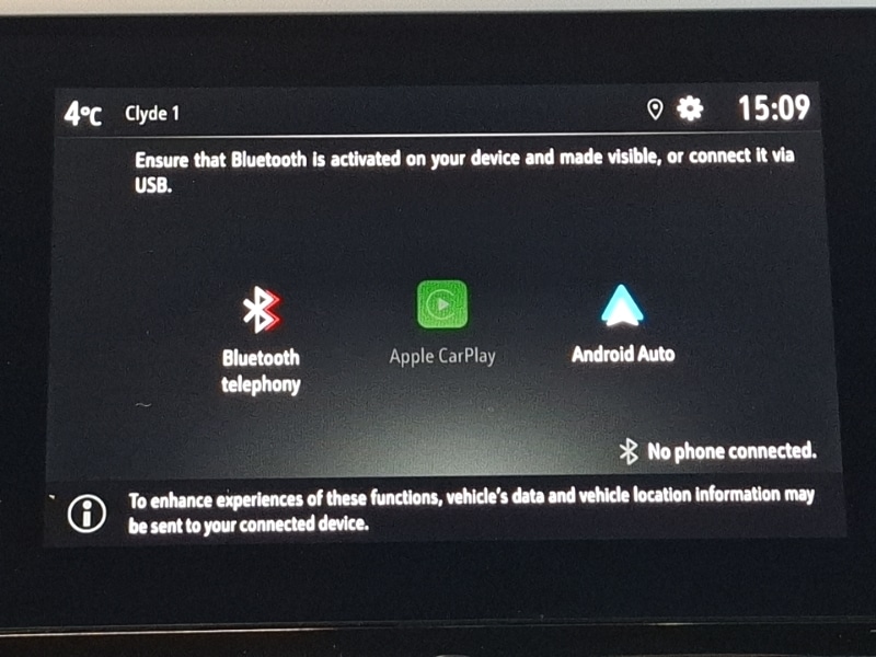 Used Vauxhall Corsa 2023 for sale - 76619370: Photo 10