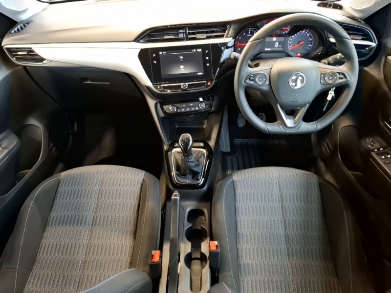 Used Vauxhall Corsa 2023 for sale - 76619370: Photo 2