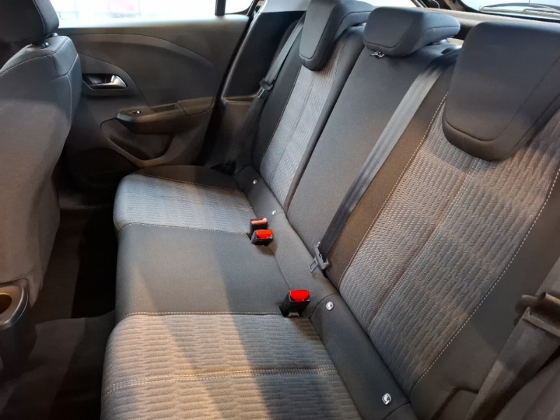 Used Vauxhall Corsa 2023 for sale - 76619370: Photo 6