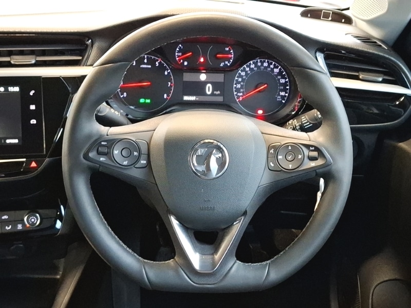 Used Vauxhall Corsa 2023 for sale - 76619370: Photo 7