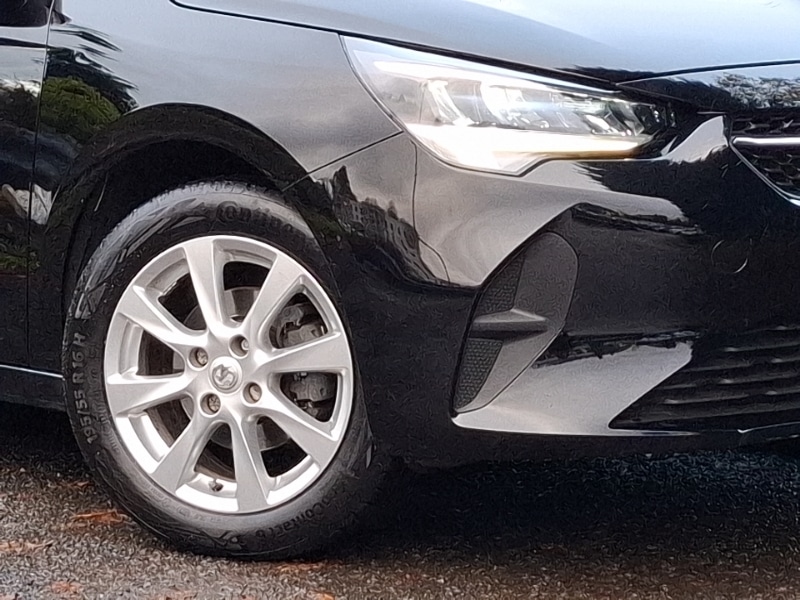 Used Vauxhall Corsa 2023 for sale - 76619370: Photo 9