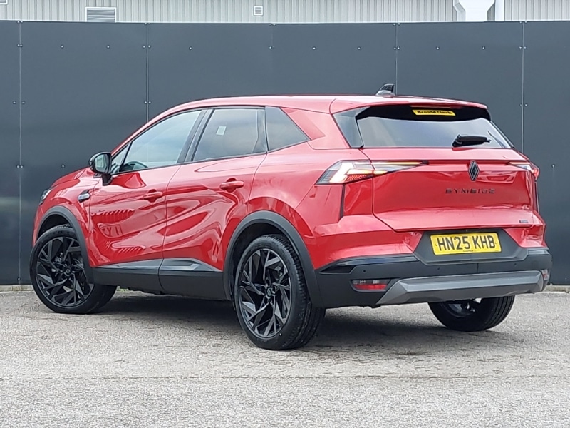 Used Renault Other 2025 for sale - 77080991: Photo 3