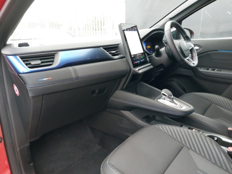 Used Renault Other 2025 for sale - 77080991: Photo 5