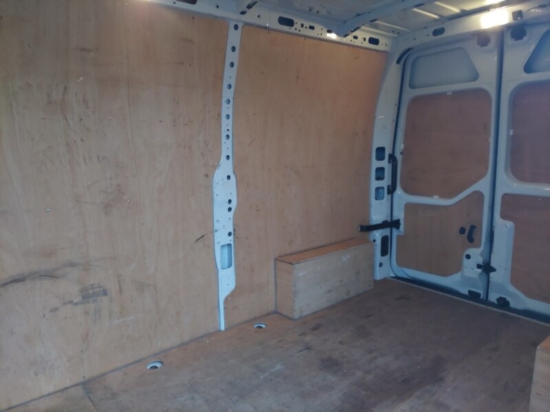 Used Renault Master 2023 for sale - 77298872: Photo 6