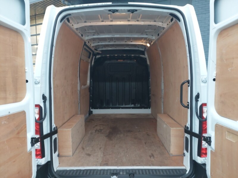 Used Renault Master 2023 for sale - 77298872: Photo 8