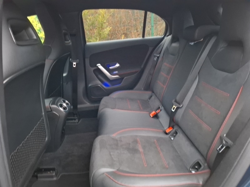 Used Mercedes-Benz A-Class 2022 for sale - 77325517: Photo 6