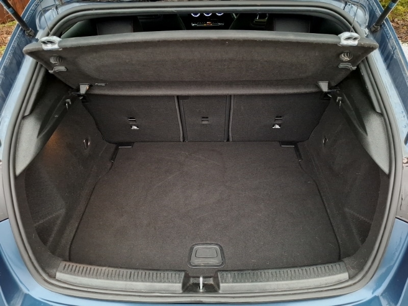 Used Mercedes-Benz A-Class 2022 for sale - 77325517: Photo 8