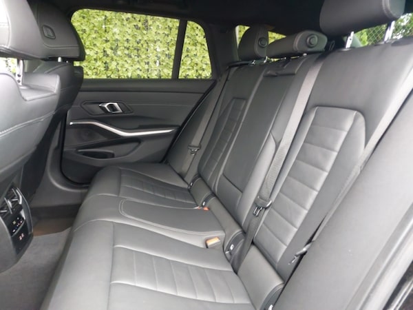 Used BMW 3 Series 2024 for sale - 76321170: Photo 6