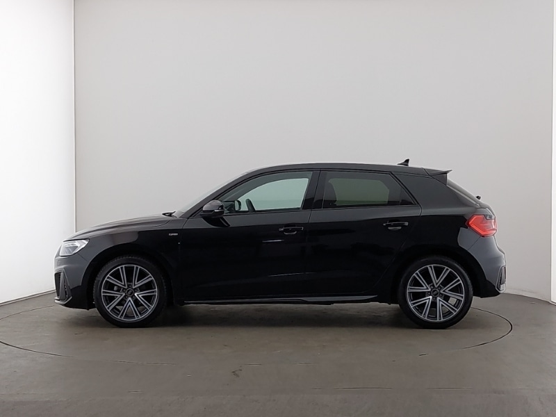 Used Audi A1 2024 for sale - 77664670: Photo 4