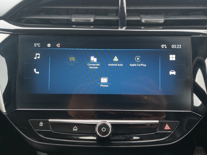 Used Vauxhall Corsa 2024 for sale - 77611216: Photo 10