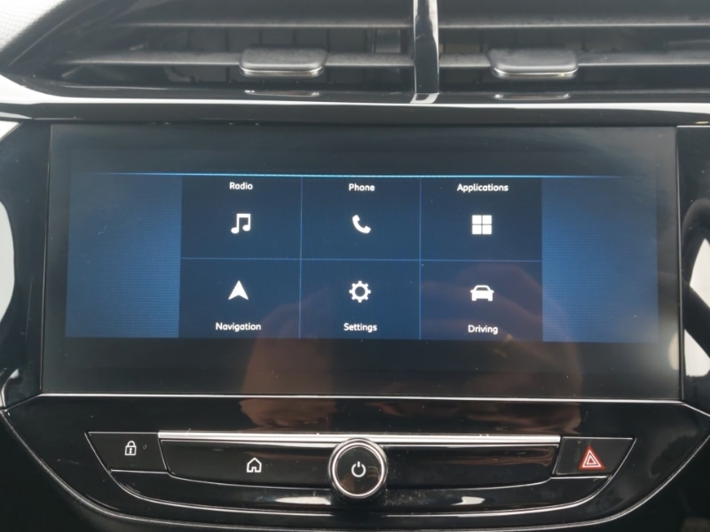 Used Vauxhall Corsa 2024 for sale - 77611216: Photo 11