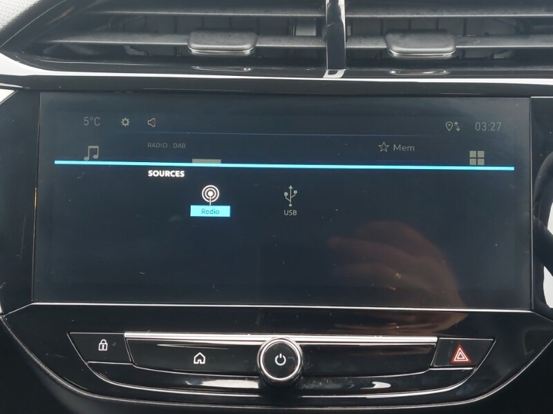 Used Vauxhall Corsa 2024 for sale - 77611216: Photo 12