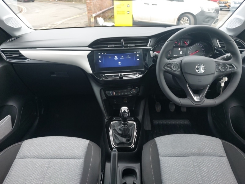 Used Vauxhall Corsa 2024 for sale - 77611216: Photo 2