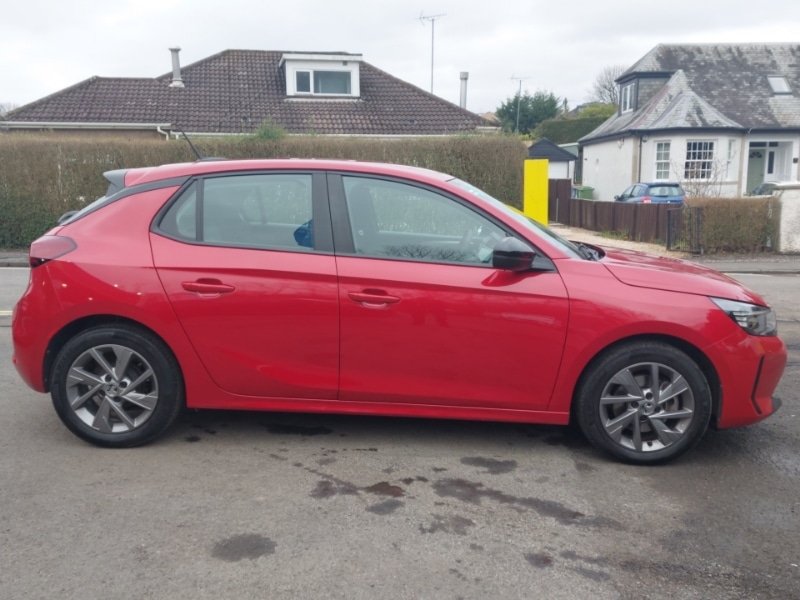 Used Vauxhall Corsa 2024 for sale - 77611216: Photo 4