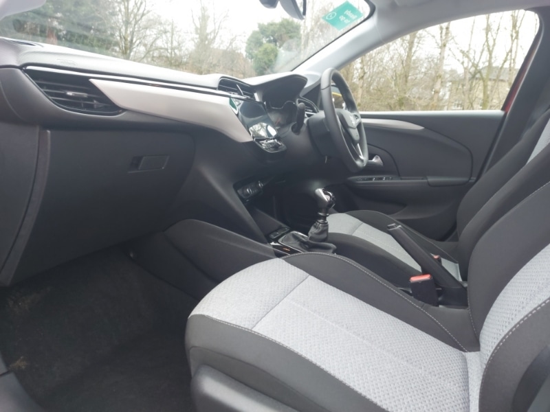 Used Vauxhall Corsa 2024 for sale - 77611216: Photo 5