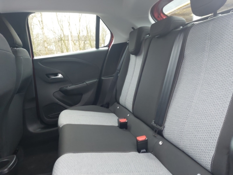 Used Vauxhall Corsa 2024 for sale - 77611216: Photo 6