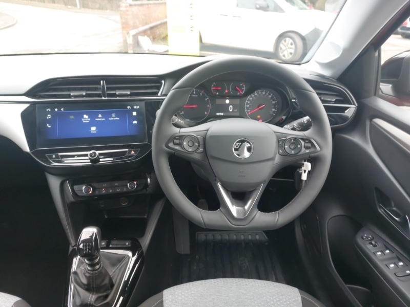 Used Vauxhall Corsa 2024 for sale - 77611216: Photo 7